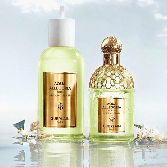 Guerlain Aqua Allegoria / 200 ml / Women