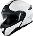 SMK GULLWING Casque modulable, Taille S, Blanc