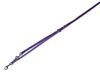 Nobby Classic Preno Mini Hondenlijn Paars 2m/10mm