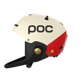 MIPS Poc Artic Sl Mips Helm Beige M-L