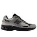 New Balance 2002R Sneakers - Grau/Hellgrau