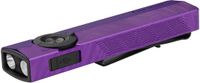 Olight ArkPro Lampe de poche violet nébuleux