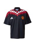 ADIDAS PERFORMANCE Tricot 'Manchester United Stadium' donkergeel / rood / zwart / wit