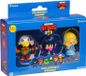 PMI Brawl Stars set de figurines, 3 pièces