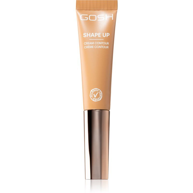 Gosh Shape Up - 14ml - Dames