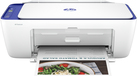 HP DeskJet 2821e Draadloze All-in-One Kleur Printer - Instant Ink Ready