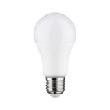Paulmann Zigbee E27 LED Lampe - 9W - 820lm - Blanc - Dimmable - Wifi