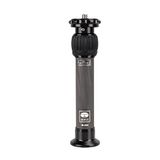 SIRUI SL-200 carbon middenkolom 20 cm statief verlengstang voor SIRUI AM2-serie