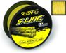 Black Cat Gevlochten Lijn S-Line Braided Yellow - 0.45mm - 50kg - 180m