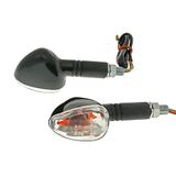 Knipperset Doozy Knipperset M10 zwart helder, lang