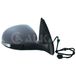 Alkar Rétroviseur Extérieur Alkar 9040136 Vw 5n0857522 5n0857538gru 5n0949102b