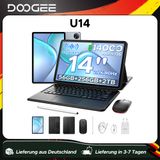 Doogee U14 / WiFi / 56GB / Black