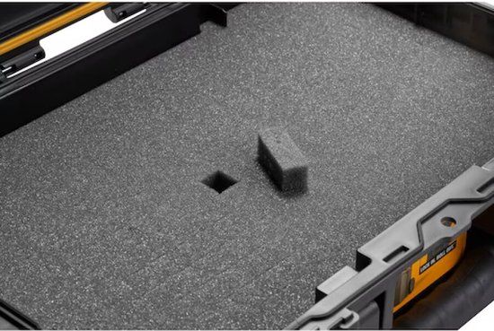 DeWALT DWST83459-1 ToughSystem 2.0 Inlay voor DS166/DS300/DS400