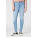 Wrangler HIGH SKINNY BROOKLYN W28 X L30