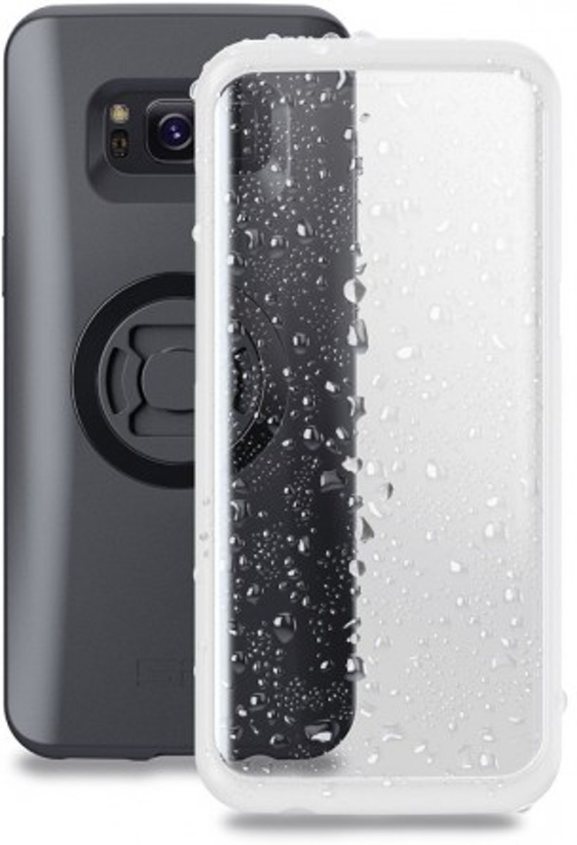 SP Connect Weather Cover Samsung S8