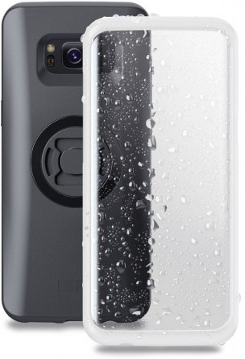 SP Connect Weather Cover Samsung S8 - 4028017531931