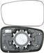 Taros Trade 57-3671-L-105242 Verwarmbaar achteruitkijkspiegel glas