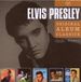 Sony Music Elvis Presley Original Album Classics