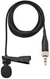 SubZero Lavalier Microfoon, Compatibel met Sennheiser Systemen