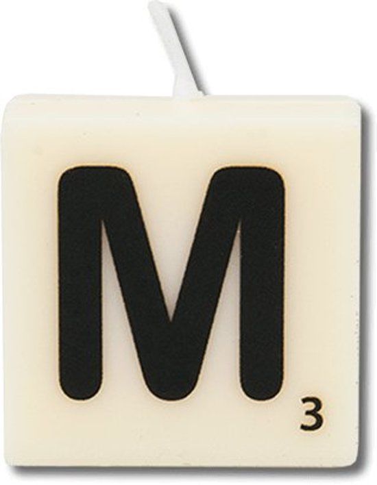 Paper Dreams Letterkaarsje - M - 8716764136450