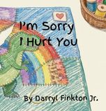 I'm Libri GmbH I'm Sorry I Hurt You Hardcover