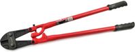 Tvardy Coupe-boulons - 750mm - Ergonomique - Acier Cr-Mo