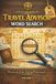 Travel Advisor Word Search: Puzzle Book | 6x9 inches, 100 pages | 50 puzzles
