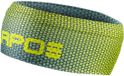 Karpos Mesh Hoofdband Groen