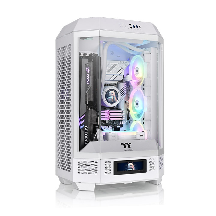 Thermaltake The Tower 300