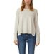 s.Oliver Pull Beige Taille: 48