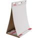 Abi Bureau meeting chart vk 50,8x60,4cm handvat meeneembaar 20vel