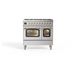 Fratelli Icecat FD09CNM3/SSB