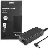 Qoltec 51775 Power Adapter & Inverter 40W Black