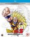 Dragon Ball Z: Movie Collection 1-13 + Tv Specials Blu-ray