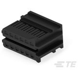 TE Connectivity 1745013-1 Boîtier femelle (câble) Contenu : 1 pièce(s) Boîte