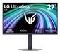 LG Monitor Gaming UltraGear 27" 300 Hz Full HD