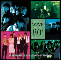 Music On Vinyl Music On Vinyl New Wave Of The 80 S Collected