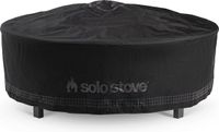 Solo Stove Surround-beschermhoes, Zwart
