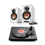 Teufel Pro-Ject ULTIMA 25 ACTIVE 2 + Pro-Ject A1.2