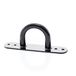 Muscle Power Wall and Ceiling Hook for Battle Rope