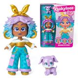 KOOKYLOOS - Pets Party Vanessa - Bulk 1x24 (V.0)