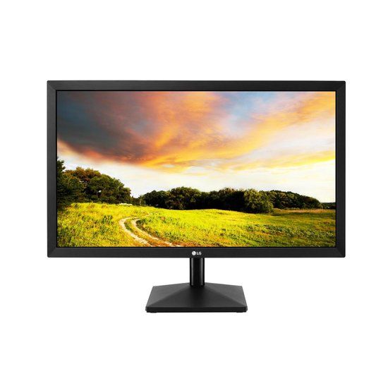 LG 24MK400H-B
