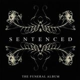 Sonic Rendezvous Sentenced - The Funeral Album (LP) (Limited Edition) (Picture Disc)