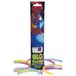 Smiffys Light Stick Bracelet, 400mm, Assort