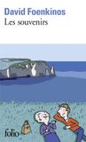 Les Gallimard Les souvenirs Paperback David Foenkinos Catherine Cusset