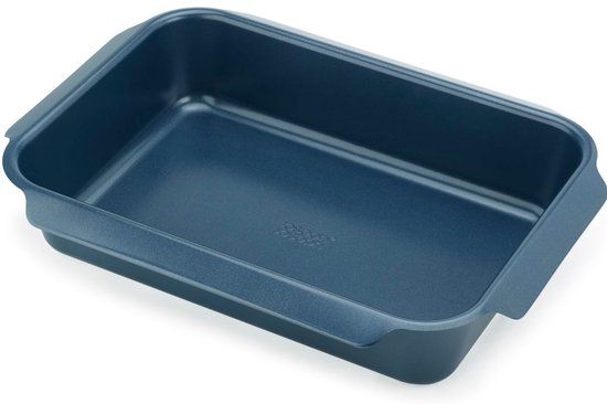 Joseph Joseph Nest Ovenschaal - Blauw - Groot