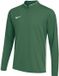 Nike Dri-Fit Park 26 Trainingsshirt Heren Groen - Maat M