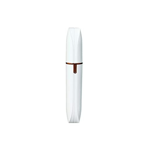 Xming Elektrisch scheerapparaat voor dames - 4-in-1 ontharingsinstrument - wit