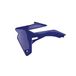 POLISPORT 8419800001 - Radiatorhoezen Blauw