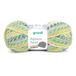 Gründl Wol Alpaca Twist - dikke wol met alpaca voor breien en haken - zacht en huidvriendelijk - 80% polyacryl, 20% alpaca - 1 bol 100 g / 170 m - naalddikte 6-7 - limoen-honingoceaan